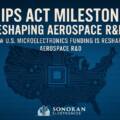 How U.S. Microelectronics Funding Is Reshaping Aerospace R&D