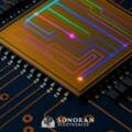 Speeding Up Data Transmission with Advancements in Photonic Microelectronics