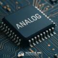 Why Precision Analog Chips Still Matter in a Digital World