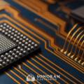 Beating the Interconnect Bottleneck: Innovations in Chip-to-Chip Communication